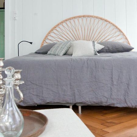 Ni Fravi Holiday Apartments, Interlaken West Екстер'єр фото