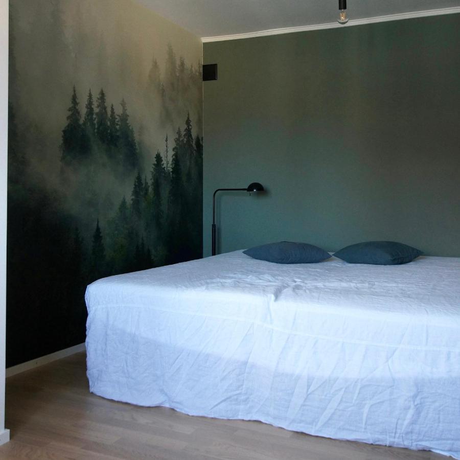 Ni Fravi Holiday Apartments, Interlaken West Екстер'єр фото