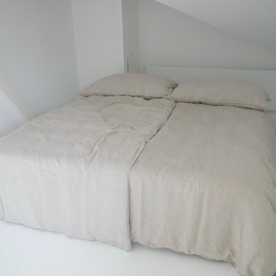Ni Fravi Holiday Apartments, Interlaken West Екстер'єр фото