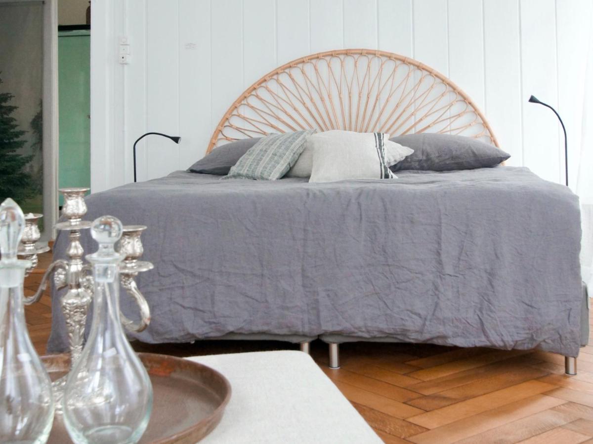 Ni Fravi Holiday Apartments, Interlaken West Екстер'єр фото