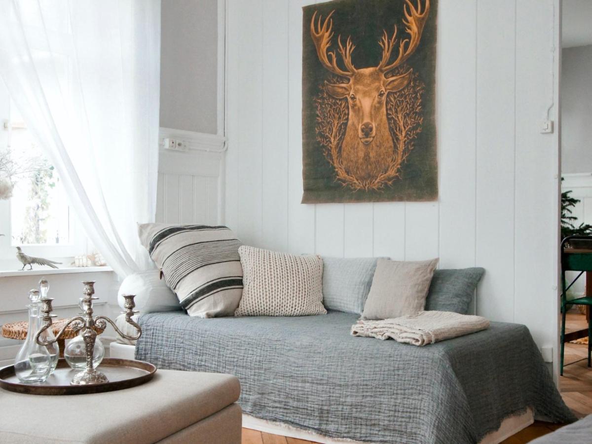 Ni Fravi Holiday Apartments, Interlaken West Екстер'єр фото